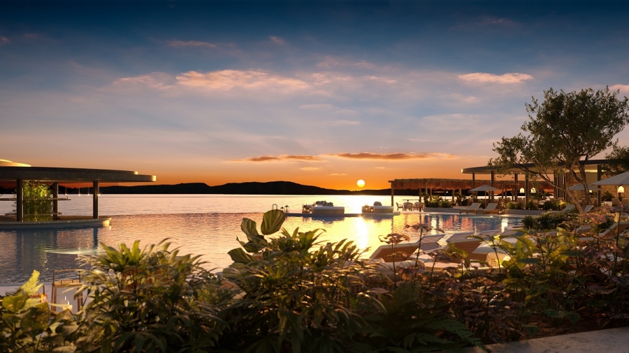 Επένδυση του κολοσσού Mandarin Oriental στην Costa Navarino