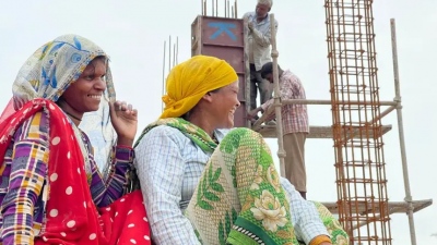 Ινδοί και Μπαγκλαντεσιανοί μεταναστεύουν μαζικά στη Ρωσία