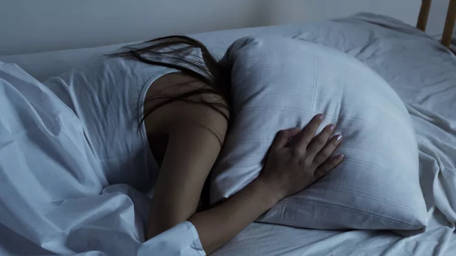 Ψυχοθεραπευτής αποκαλύπτει τον τρόπο για να απαλλαγείτε από τους εφιάλτες