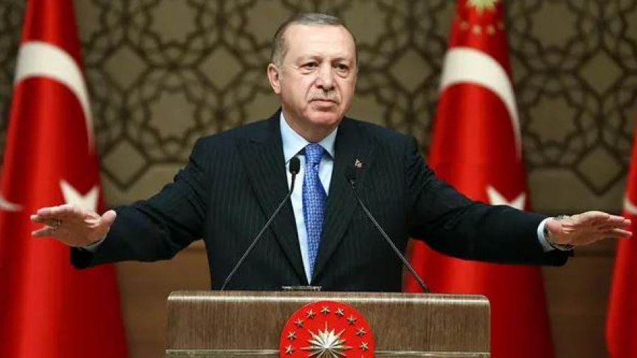 Μαινόμενος Erdogan: Κράτος τρομοκράτης το Ισραήλ - Στο Δικαστήριο της Χάγης ο Netanyahu για τη γενοκτονία στη Γάζα