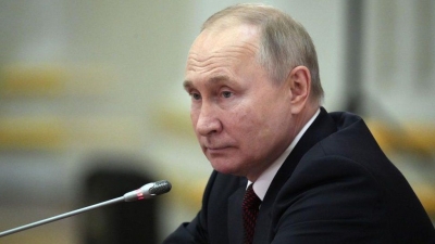 Έντονη φημολογία ότι ο Putin θα μεταβεί στο Donetsk στις 6/1 – Τι απαντά το Κρεμλίνο
