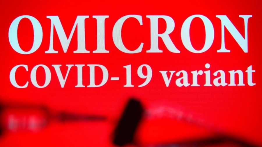 Τσουνάμι η Omicron «σπάει» ρεκόρ από Κεντρική - Λατινική Αμερική, Ινδία και Αυστραλία τα τελευταία 24ωρα
