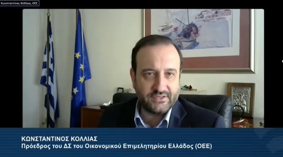 OEE: Οι οικονομικές καταστάσεις που αναρτώνται στο ΓΕΜΗ ουδέποτε ελέγχθηκαν