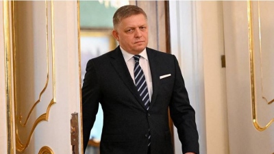 Robert Fico (Σλοβανία): Ο πόλεμος στην Ουκρανία δεν θα τελειώσει πριν τον Νοέμβριο του 2027