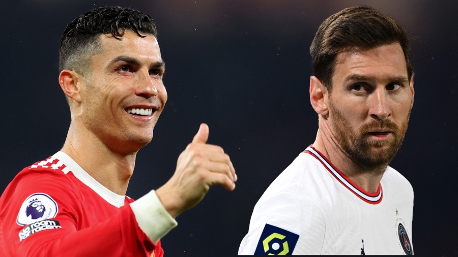 Messi ή Ronaldo; - Το μεγάλο δίλημμα των ποδοσφαιρόφιλων περνά και στα κρυπτονομίσματα – Τι είναι τα fan tokens