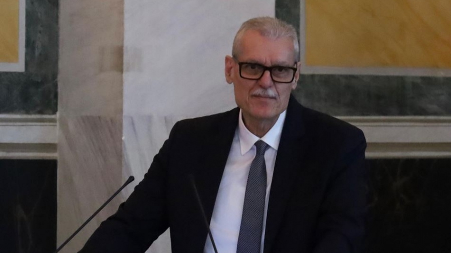 Σε Red Code η Αττική και άλλες 5 περιφέρειες - Έκκληση Τουρνά για προσοχή, πάνω από 400 πυρκαγιές σε 10 ημέρες