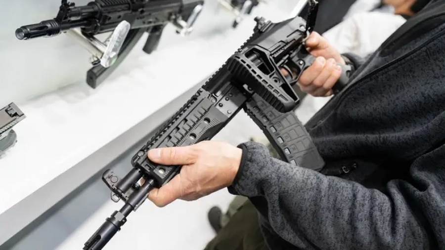 Το AK-12K απέδειξε την αξία του στο πεδίο της μάχης - Σε συζητήσεις με τον όμιλο Kalashnikov ο ρωσικός στρατός