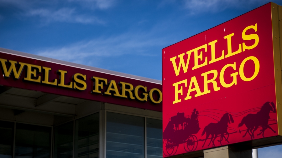 Wells Fargo: Στα 3,67 δισ. δολ. τα κέρδη το α' 3μηνο του 2022 - Κίνδυνος για την οικονομία, ο πόλεμος στην Ουκρανία