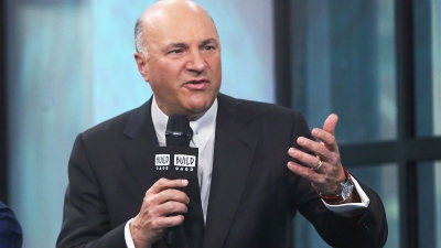 Προειδοποίηση από Kevin O'Leary: Μην περιμένετε να μειωθούν τα επιτόκια για να αγοράσετε μετοχές - Κίνδυνος να χάσετε μεγάλα κέρδη