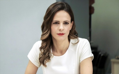 Αχτσιόγλου: Πώς ο ΣΥΡΙΖΑ θα διευρύνει τον πολιτικό και κοινωνικό χώρο που θα εκπροσωπήσει