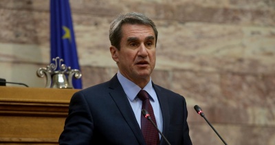 Λοβέρδος για εξεταστική επιτροπή για Υγεία: Είναι στιγμή δικαίωσης για εμένα