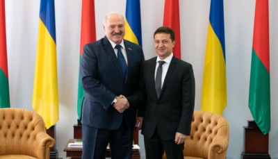 Ικέτης του Zelensky ο Lukashenko: Ζητώ συγγνώμη από την Ουκρανία, δεν πολεμάμε στο πελυρό της Ρωσίας - Η Λευκορωσία δεν απειλεί κανέναν