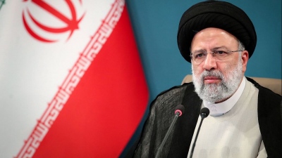 Raisi (Ιράν): Υποστηρίζουμε τους Παλαιστίνιους, αλλά οι ομάδες αντίστασής τους αποφασίζουν ανεξάρτητα