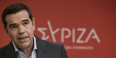 Τσίπρας: Ασυνάρτητη και χαώδης η διαχείριση της πανδημίας από την κυβέρνηση