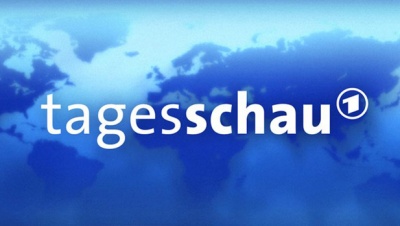 Tagesschau (TV): Άδηλο το μέλλον της συμφωνίας του Τσίπρα με τον Zaev, λόγω αντιδράσεων