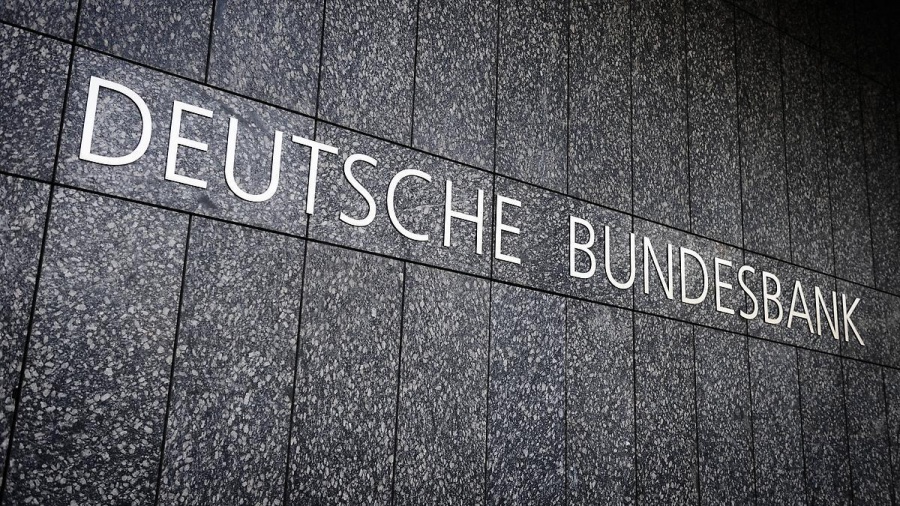 Bundesbank: Δεν υπάρχει ανάγκη για δημοσιονομική τόνωση στη Γερμανία, επί του παρόντος