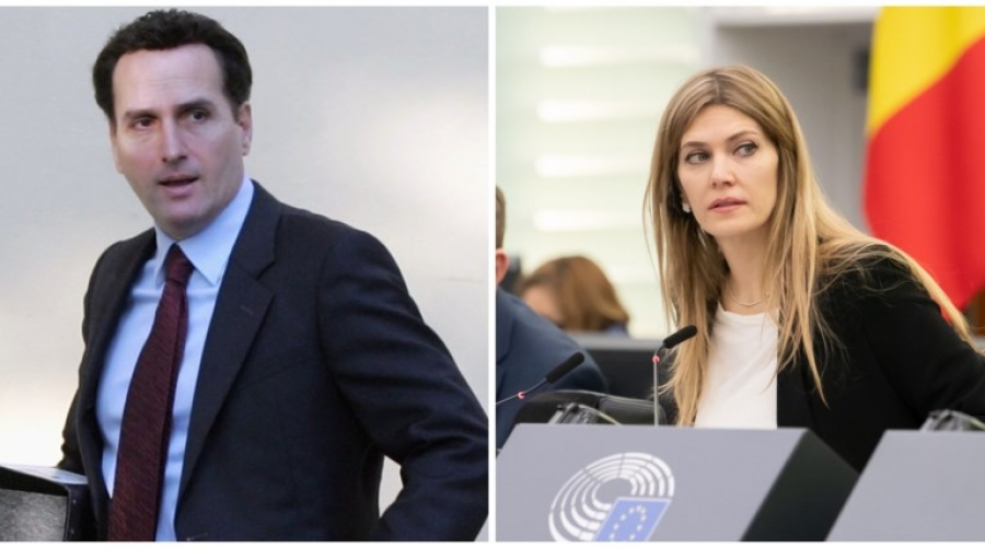 Δημητρακόπουλος για Καϊλή: Ουδέποτε προέκυψε λήψη «μίζας» από αποζημιώσεις συνεργατών της