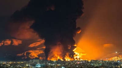 Σκεπτικισμός από Condoleezza Rice (πρώην ΥΠΕΞ): Οι αεροπορικές επιθέσεις δεν επαρκούν για να πέσει η κυβέρνηση του Ιράν