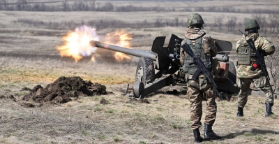 Μετά το Ουκρανικό: Η ετυμηγορία των όπλων ανέδειξε τη Ρωσία σε ρυθμιστή του ευρωπαϊκού καθεστώτος ασφάλειας