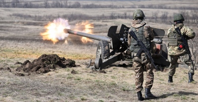 Μετά το Ουκρανικό: Η ετυμηγορία των όπλων ανέδειξε τη Ρωσία σε ρυθμιστή του ευρωπαϊκού καθεστώτος ασφάλειας