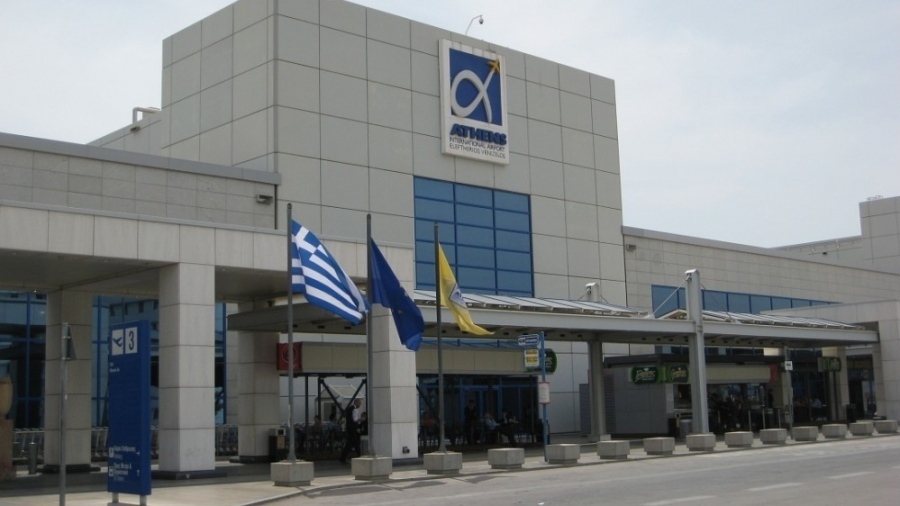 «Ελ. Βενιζέλος»: Στο 50% το ποσοστό της AviAlliance, 25,5% το Ελληνικό Δημόσιο