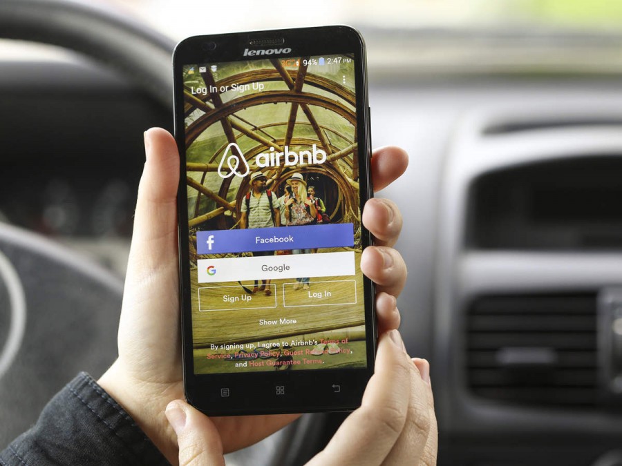 Ποιο είναι το ταχύτερα αναπτυσσόμενο προϊόν της Airbnb και η σχέση του με την Ελλάδα