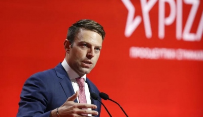 Κασσελάκης (ΣΥΡΙΖΑ): Με τα ιδιωτικά πανεπιστήμια, θα κλείσουν τα πανεπιστημιακά ιδρύματα στα νησιά