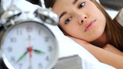 Αϋπνία: Aιτίες και τρόποι αντιμετώπισης