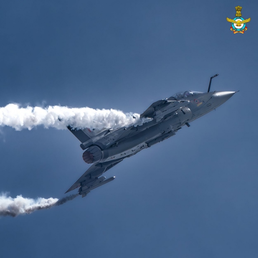 Η Ινδία έτοιμη να «τροποποιήσει» την LCA Tejas για την Αργεντινή - «Ξεγλιστράει» από το embargo της Βρετανίας