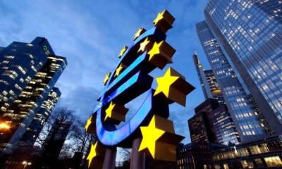Ευρωζώνη: Σε χαμηλό 17 μηνών η οικονομική εμπιστοσύνη τον Ιούλιο του 2022 - Υποχώρησε στις 99 μονάδες