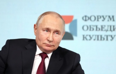 Ρωσία: Να τοποθετηθούν διεθνείς παρατηρητές στη Γάζα για την αποφυγή ανθρωπιστικής καταστροφής