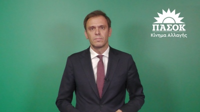 Μάντζος (ΠΑΣΟΚ): Κανένα παράθυρο παραχωρήσεων - Η Τουρκία συνεχίζει την αναθεωρητική πολιτική