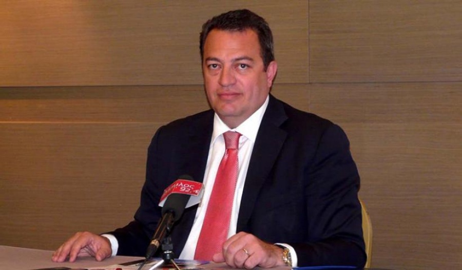 Ευρ. Στυλιανίδης: Στην πολιτική το φίναλε αξίζει από την πρεμιέρα