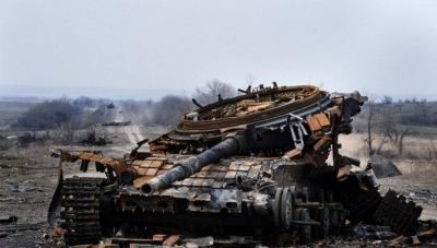 Ρωσικός απολογισμός: Οι Ουκρανοί έχουν 23.367 νεκρούς στρατιώτες, έχασαν 134 αεροσκάφη και 2.269 άρματα μάχης