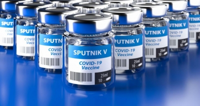 H Ρωσία ξεκινά την παραγωγή του Sputnik-V σε μορφή που διατηρείται σε θερμοκρασίες οικιακού ψυγείου