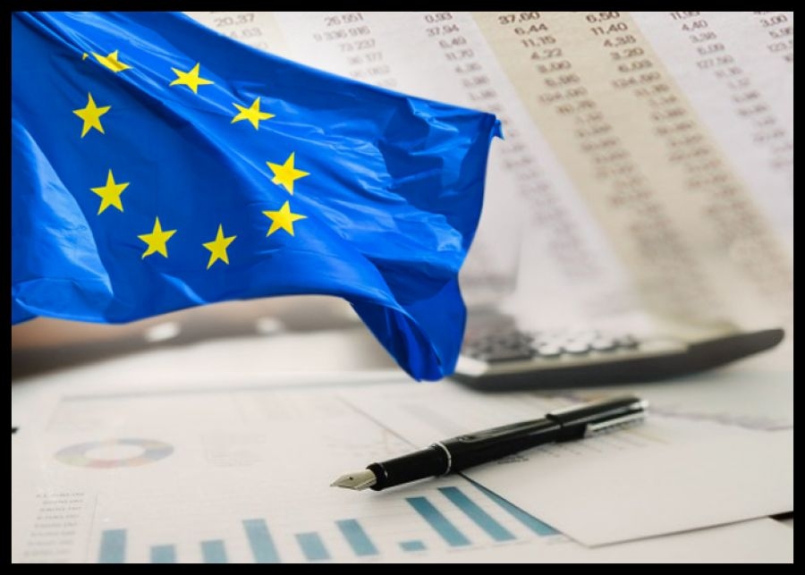 Ευρωζώνη: Σε υψηλά τριών ετών στις 28,1 μονάδες το επενδυτικό κλίμα τον Ιούνιο του 2021