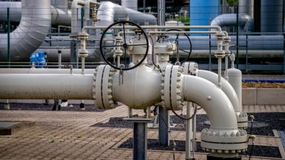 Δίκτυο φυσικού αερίου στην Πάτρα, προϋπολογισμού 18 εκατ. ευρώ - Ολοκληρώνεται την άνοιξη του 2025