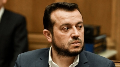 Νίκος Παππάς (ΣΥΡΙΖΑ): Στις 18 Νοεμβρίου 2022 το Ειδικό Δικαστήριο για τις τηλεοπτικές άδειες