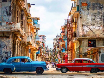 Κούβα: Με δύο εμβόλια κατά του Covid-19 σε κλινικές δοκιμές ηγείται της αναζήτησης στη Λατινική Αμερική