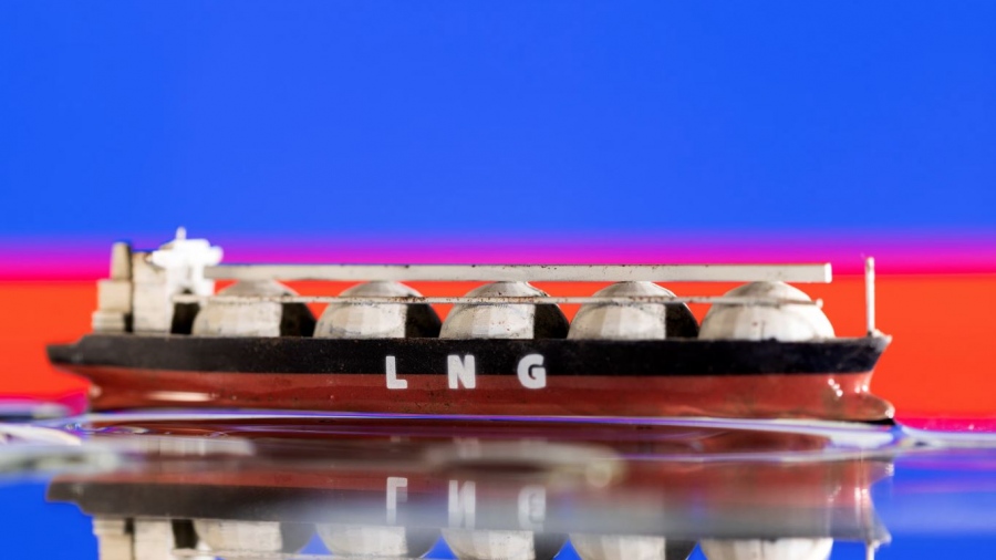 Κι όμως, η Ευρώπη έπεσε στη θανάσιμη παγίδα - Ξόδεψε περισσότερα για το ρωσικό LNG από όσα έδωσε για όπλα στην Ουκρανία!