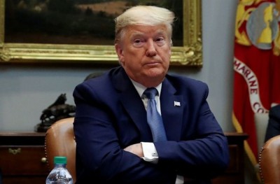 ΗΠΑ: Ο Donald Trump αρνείται να πει εάν έχει εμπιστοσύνη στον υπουργό Δικαιοσύνης