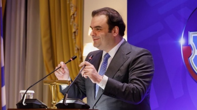 Πιερρακάκης: ΕΕ και Ηνωμένο Βασίλειο έχουν κάθε λόγο να ενισχύσουν τη συνεργασία τους - Νέες ευκαιρίες για επενδύσεις, καινοτομία, ανάπτυξη