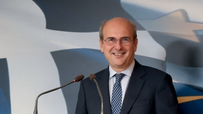 Χατζηδάκης: Θα ξύσουμε τον πάτο του βαρελιού και στο μέτρο που μπορούμε θα στηρίξουμε τον κόσμο – Ισχύουν όσα έχουν ανακοινωθεί