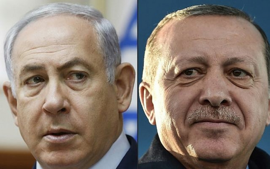 Τουρκία: Μήνυση Erdogan σε Aksener γιατί τον συνέκρινε με τον... Netanyahu