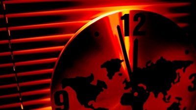 Ρωσία: Με ευθύνη των ΗΠΑ «παγώνει» η συνθήκη START - Το ρολόι της Αποκάλυψης κοντεύει «12», κίνδυνος πυρηνικής σύγκρουσης