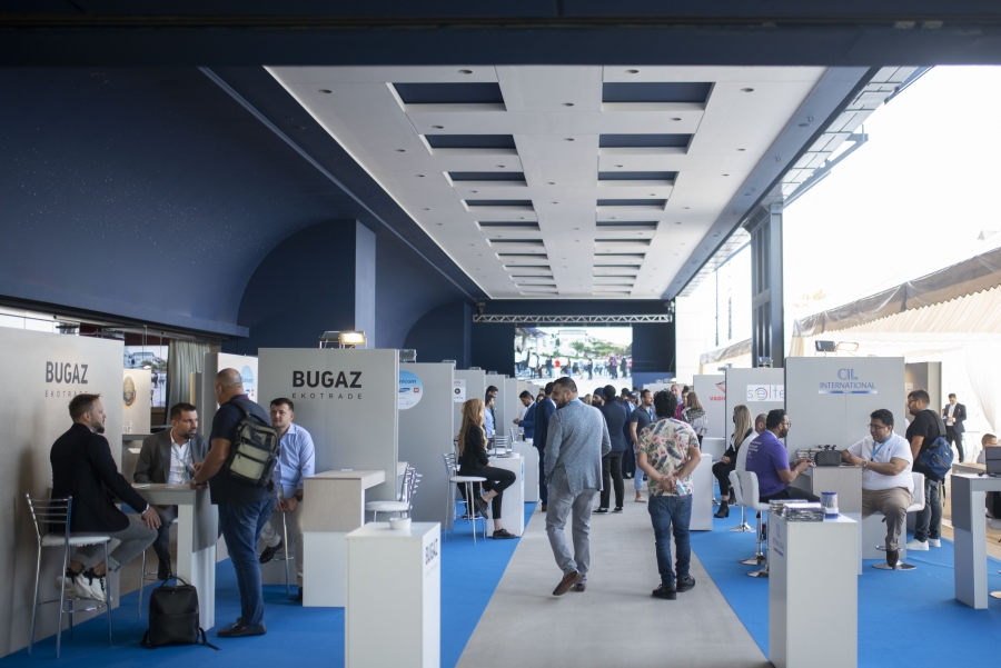 Reconnect: Η 1η μεγάλη έκθεση τεχνολογίας, μάγεψε και ανέβασε τον πήχη των προσδοκιών στα ύψη