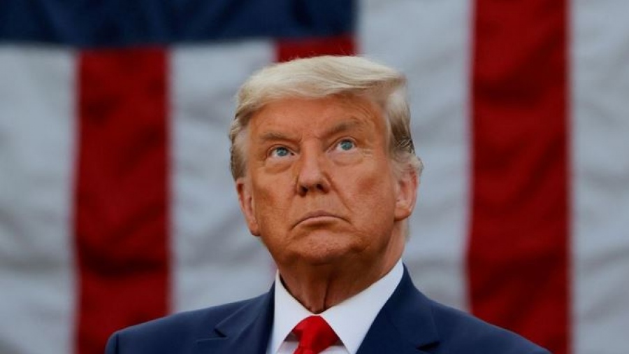 Ο Trump… επιχειρεί να δικαιολογήσει την επίθεση στο Ιράν: Αποτρέψαμε τον Τρίτο Παγκόσμιο Πόλεμο