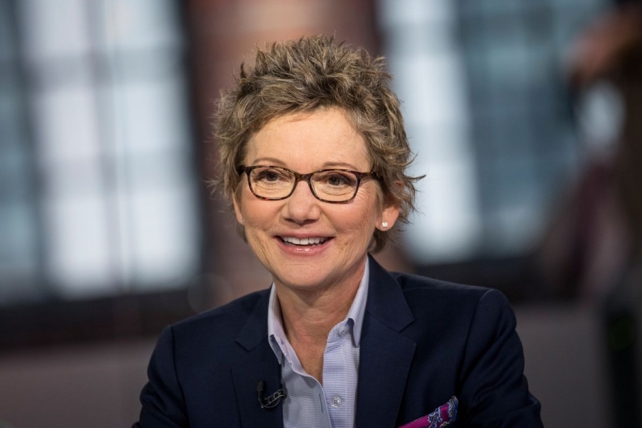 Daly (Fed): Χρειάζονται περισσότερες αυξήσεις επιτοκίων - Δεν συζητάμε να αλλάξουμε κατεύθυνση