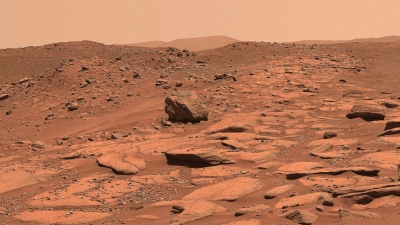 Ανακάλυψη που αλλάζει τα πάντα - Ο Άρης ενδέχεται να φιλοξενούσε ζωή για εκατομμύρια χρόνια