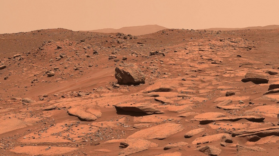 Ανακάλυψη που αλλάζει τα πάντα - Ο Άρης ενδέχεται να φιλοξενούσε ζωή για εκατομμύρια χρόνια